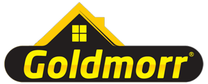 Goldmorr certified logo