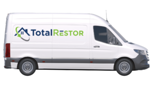 TotalRestor Van