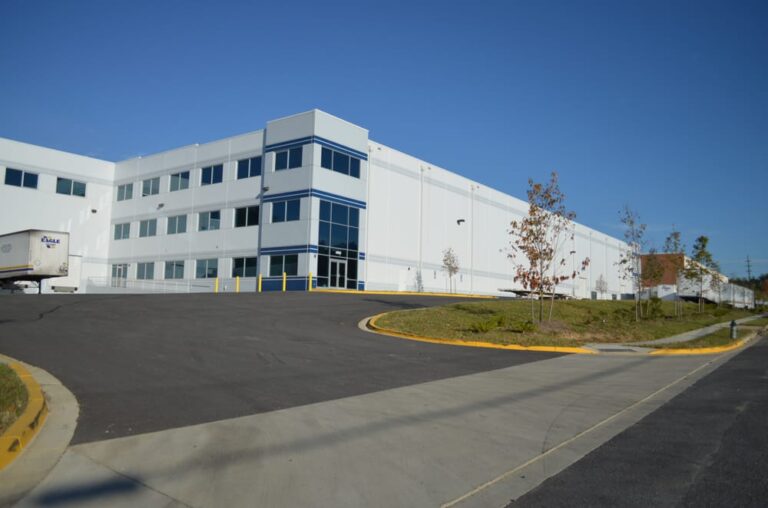 TotalRestor Headquarters in Maryland